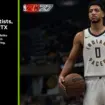 DLSS 5 arrive le 3 septembre avec NBA 2K27 et veut rapprocher le rendu temps réel du photoréalisme