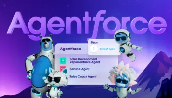 Salesforce retire Agentforce du nom de plusieurs de ses produits