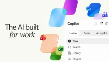Microsoft Copilot se transforme en véritable plateforme d’agents IA pour le travail