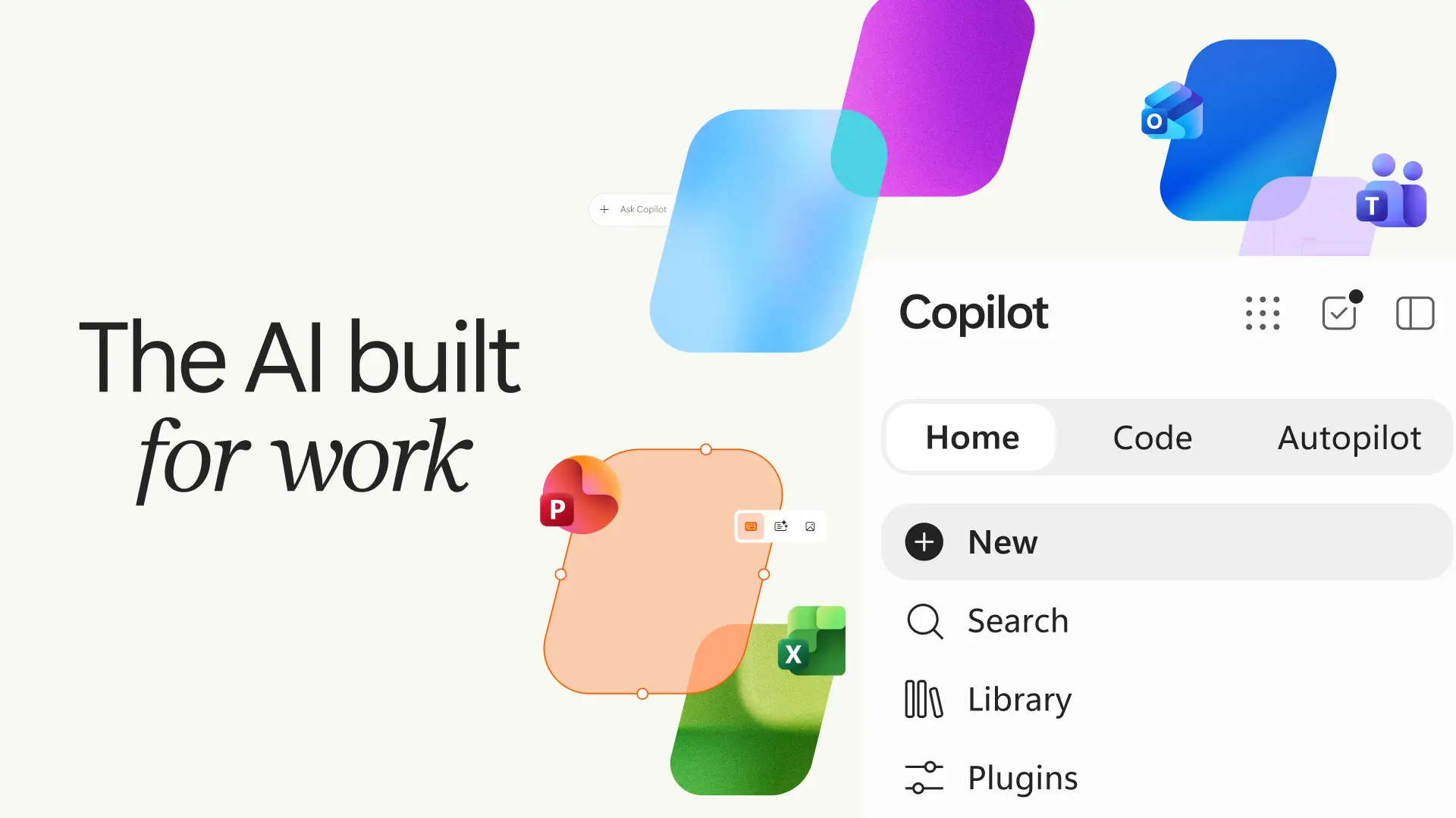 Microsoft Copilot se transforme en véritable plateforme d’agents IA pour le travail