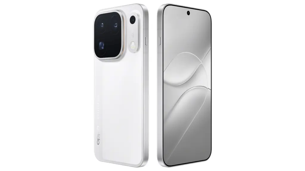 Oppo Find X10 Pro Max