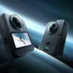 DJI Osmo 360 II : 8K à 60 fps, objectifs remplaçables et batterie renforcée pour défier Insta360 75 DJI Osmo 360 II : 8K à 60 fps, objectifs remplaçables et batterie renforcée pour défier Insta360