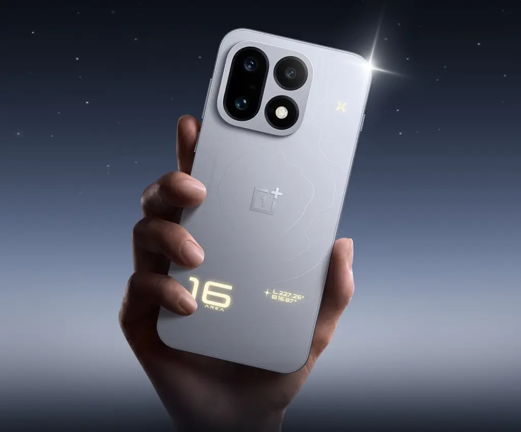 OnePlus 16 1 1