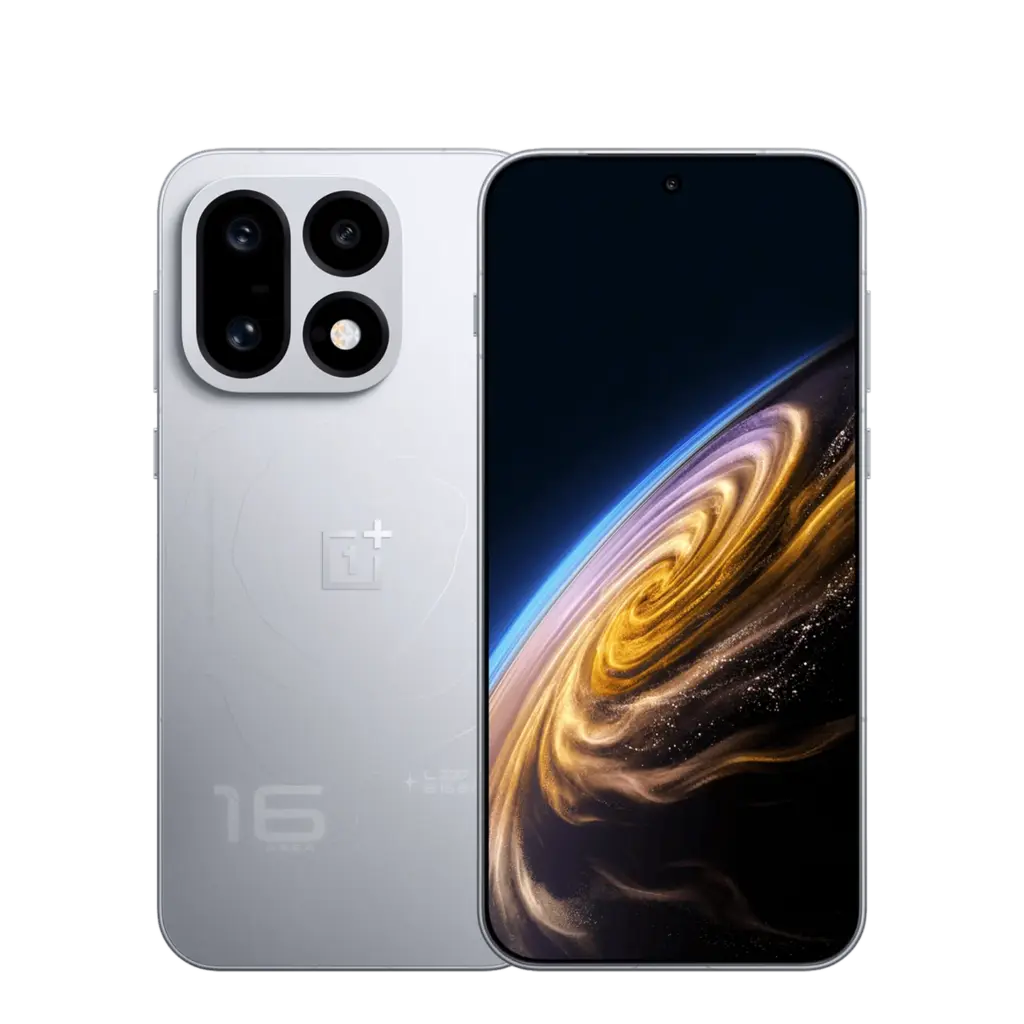 OnePlus 16 Tomorrows Star