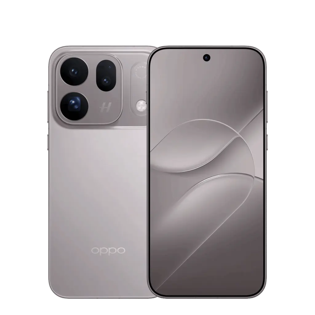 Oppo Find X10, X10E et Pro Max : couleurs et configurations confirmées avant le lancement 40 Oppo Find X10 Llight Titanium