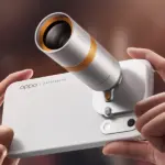 Oppo Find X10 Pro Hasselblad Teleconverter Kit