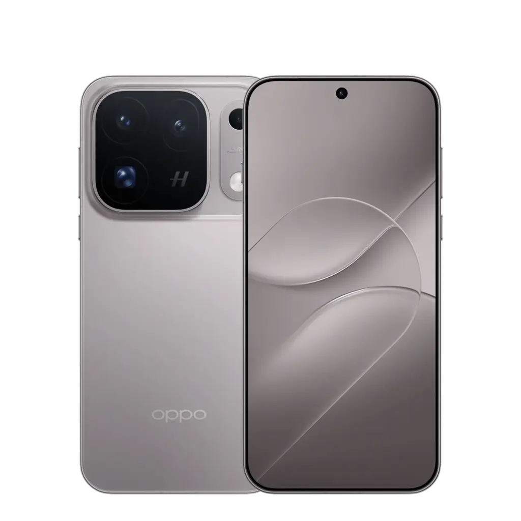 Oppo Find X10, X10E et Pro Max : couleurs et configurations confirmées avant le lancement 37 Oppo Find X10 Pro Max Light Titanium