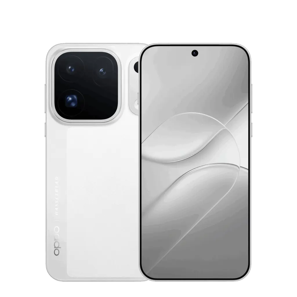 Oppo Find X10, X10E et Pro Max : couleurs et configurations confirmées avant le lancement 38 Oppo Find X10 Pro Max Moon White