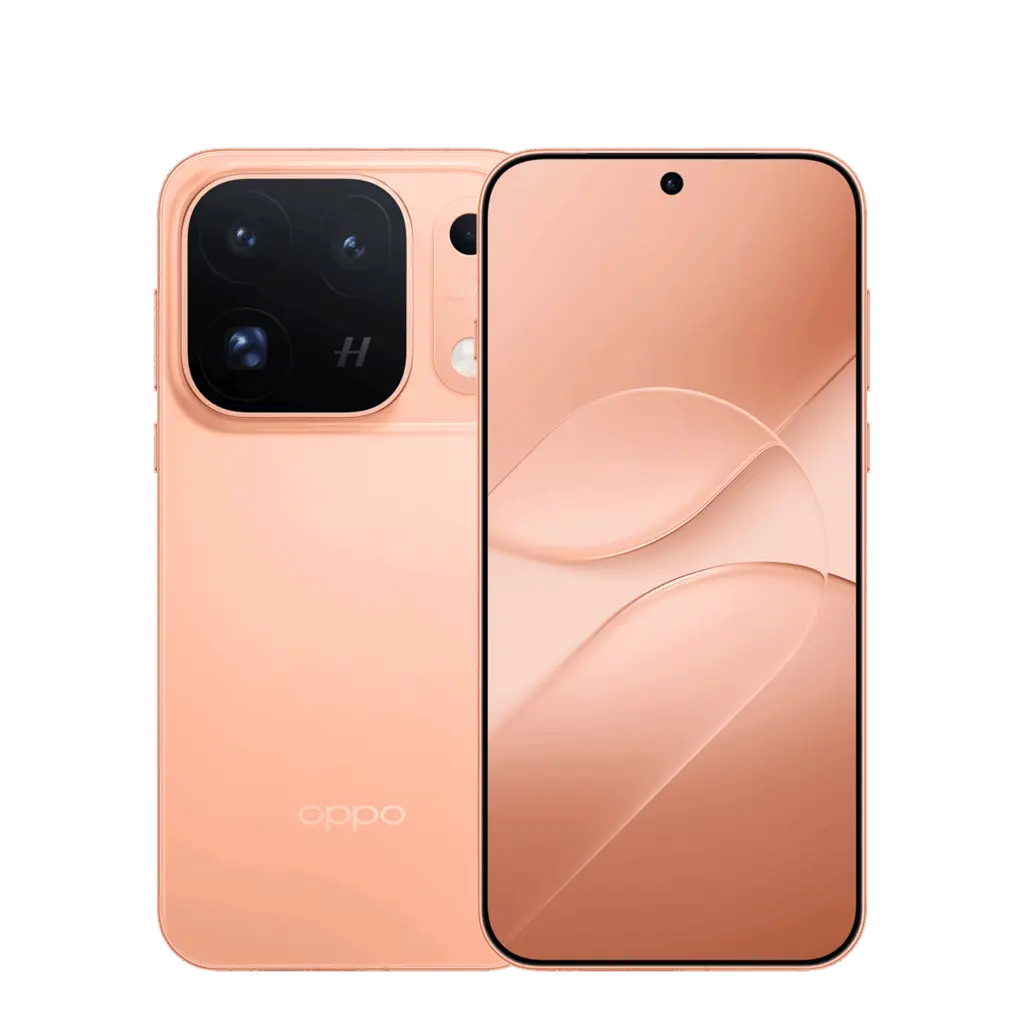 Oppo Find X10, X10E et Pro Max : couleurs et configurations confirmées avant le lancement 39 Oppo Find X10 Pro Max Warm Orange
