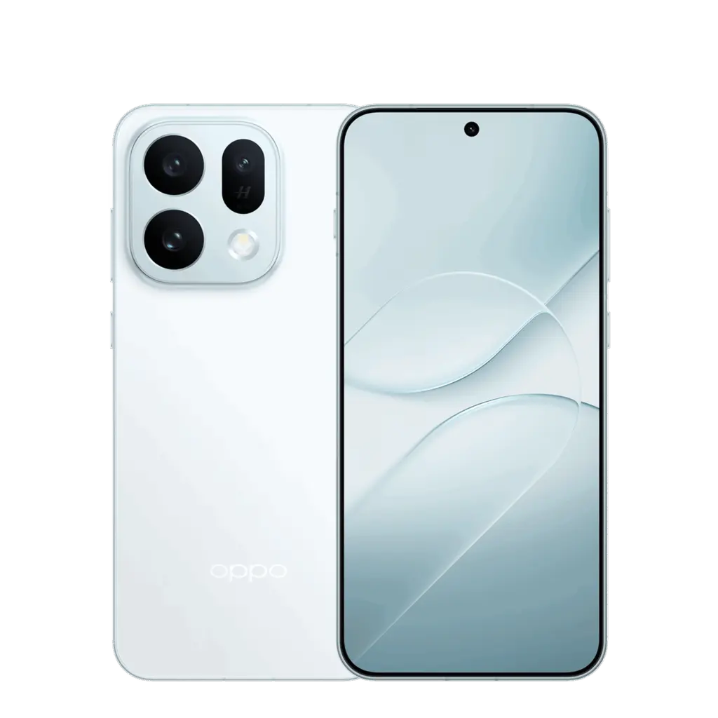 Oppo Find X10, X10E et Pro Max : couleurs et configurations confirmées avant le lancement 47 Oppo Find X10e Ice Blue