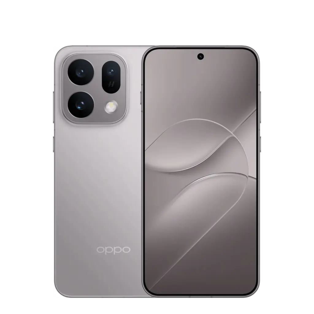 Oppo Find X10, X10E et Pro Max : couleurs et configurations confirmées avant le lancement 46 Oppo Find X10e Light Titanium