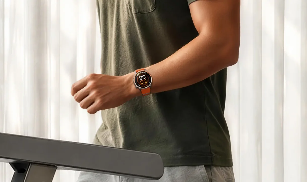 Oppo Watch S2 1