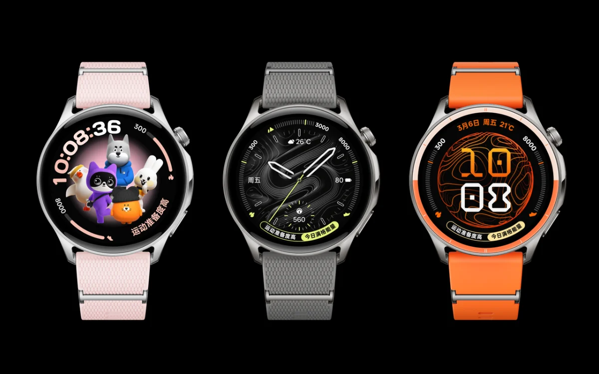 Oppo Watch S2 2