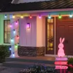 Outdoor String Lights H1 Image2