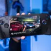 Acer Project DualPlay Mini : un concept de console portable Windows avec clavier intégré