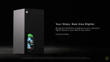 Xbox Disc-to-Digital : Plus de 240 jeux physiques peuvent déjà être convertis en licences numériques