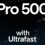 PRO 500