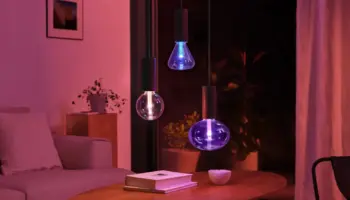 Philips Hue prépare la sauvegarde du Bridge et renouvelle largement son catalogue d’éclairage connecté