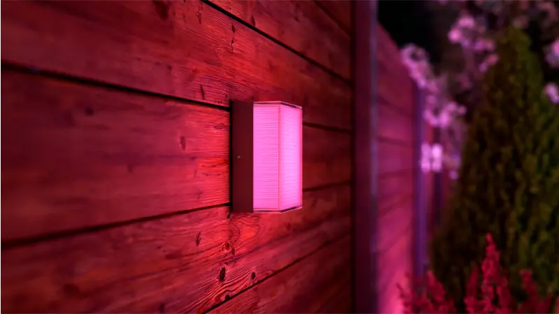 Philips Hue prépare la sauvegarde du Bridge et renouvelle largement son catalogue d’éclairage connecté 62 Philips Hue Semeru
