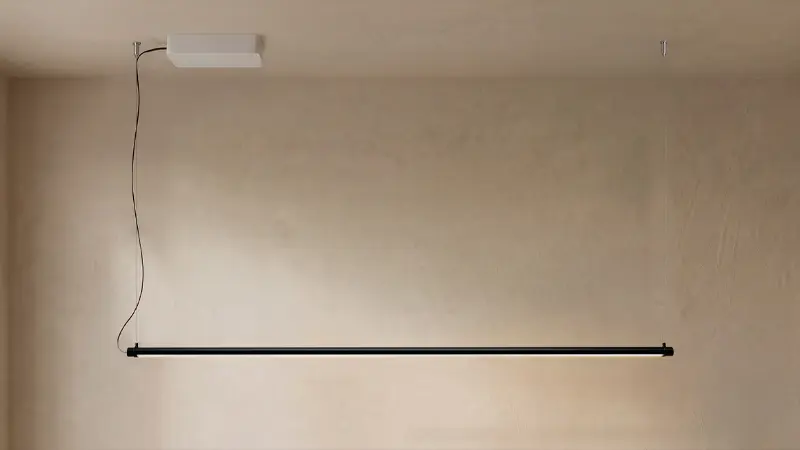 Philips Hue prépare la sauvegarde du Bridge et renouvelle largement son catalogue d’éclairage connecté 60 Philips Hue Signe pendant