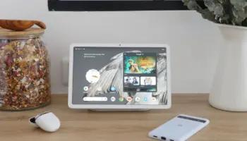 Google Pixel Tablet : la tablette disparaît du Google Store, sans successeur en vue