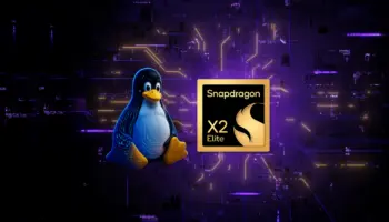 Snapdragon X2 : Qualcomm prépare enfin un véritable support Linux pour ses PC ARM