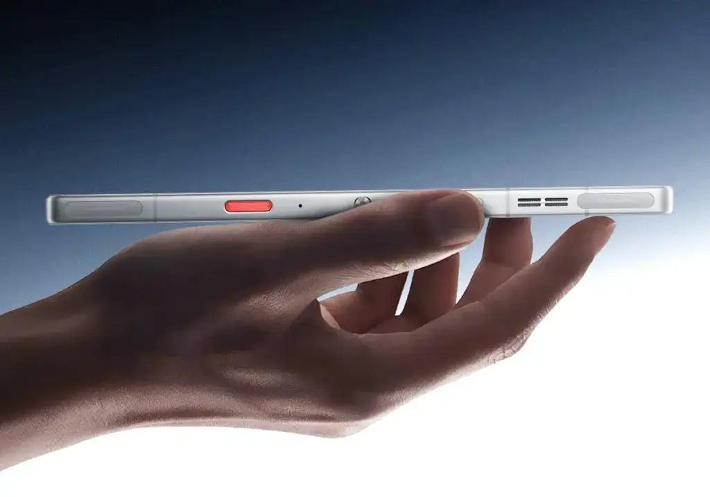 RedMagic 12 Pro Plus teaser reveal initial design elements 1 1200x840 1