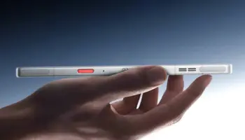 RedMagic 12 Pro+ : lancement le 15 octobre avec Snapdragon 8 Elite Extreme 6