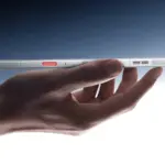RedMagic 12 Pro Plus teaser reveal initial design elements 1