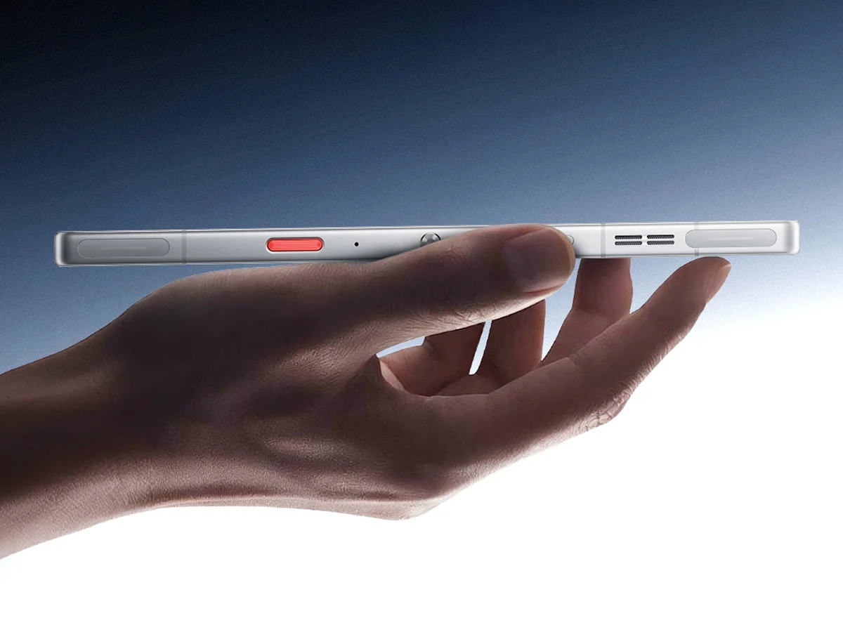 Snapdragon 8 Elite Extreme Gen 6 : Xiaomi, Honor, OnePlus… les premiers smartphones confirmés 50 RedMagic 12 Pro Plus teaser reveal initial design elements