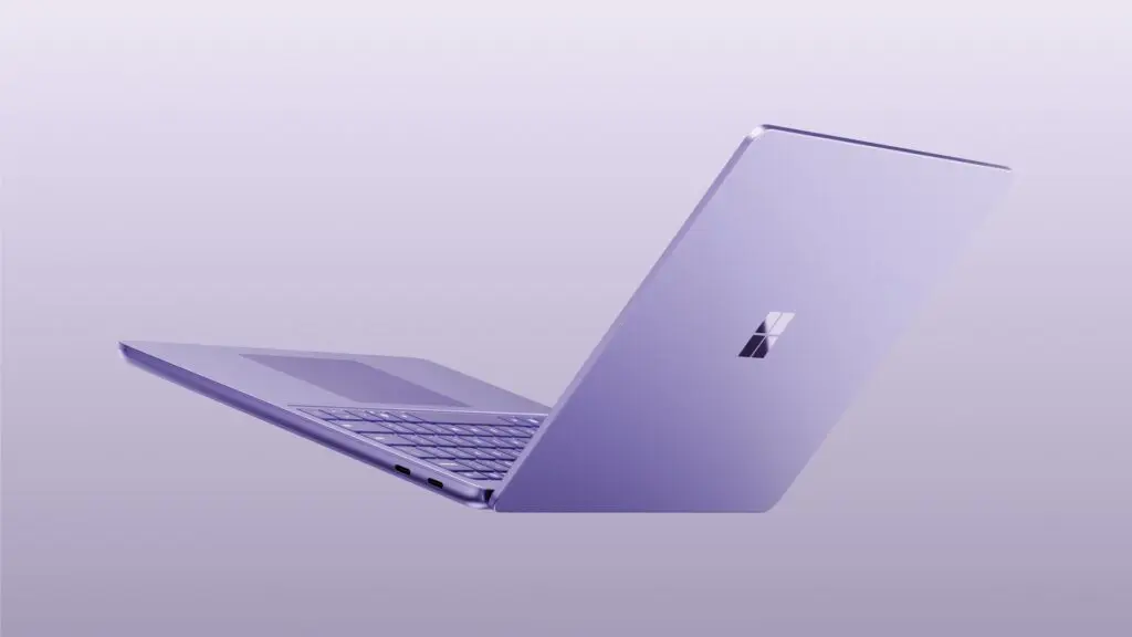 Surface Pro 12 et Laptop 13 : Microsoft passe au Snapdragon X2 Plus, mais les prix grimpent 52 SURFACE FY27 CONS N 13 16x9 RGB JPG 1024x576 1