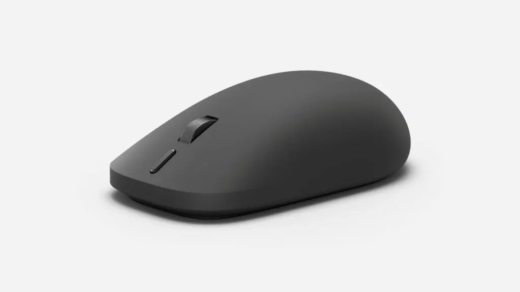 Surface Pro 12 et Laptop 13 : Microsoft passe au Snapdragon X2 Plus, mais les prix grimpent 54 SURFACE FY27 Mouse 1024x576 1