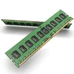 Samsung DDR4 Module