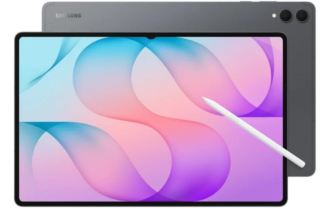 Galaxy Tab S12 Plus et Ultra : toutes les caractéristiques techniques en fuite avant le lancement 51 Samsung Galaxy Tab S12 Ultra 1789742342 0 0