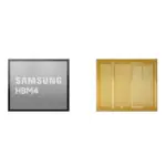 Samsung Semiconductors HBM4E NVIDIA GTC 2026 main1