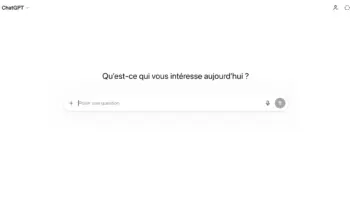 ChatGPT et Codex touchés par une hausse des erreurs : OpenAI déploie des mesures d’atténuation