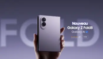 Galaxy Z Fold 8 : le nouveau format cartonne, mais Samsung manque déjà de composants pour suivre la demande