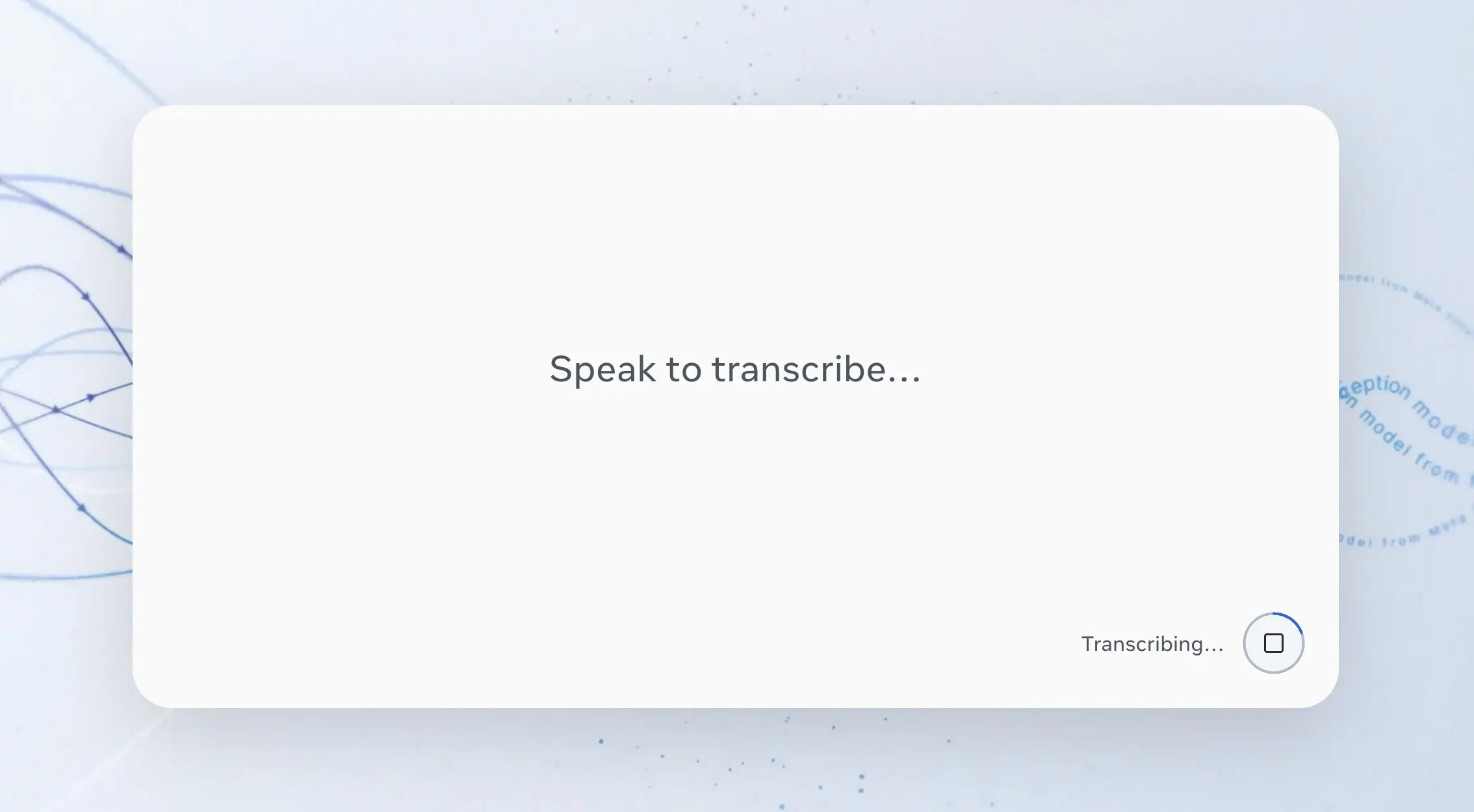 Meta Muse Voice Transcribe : une IA de transcription temps réel avec diarisation et latence adaptative 58 Screen 2026 09 02 at 18.29.08