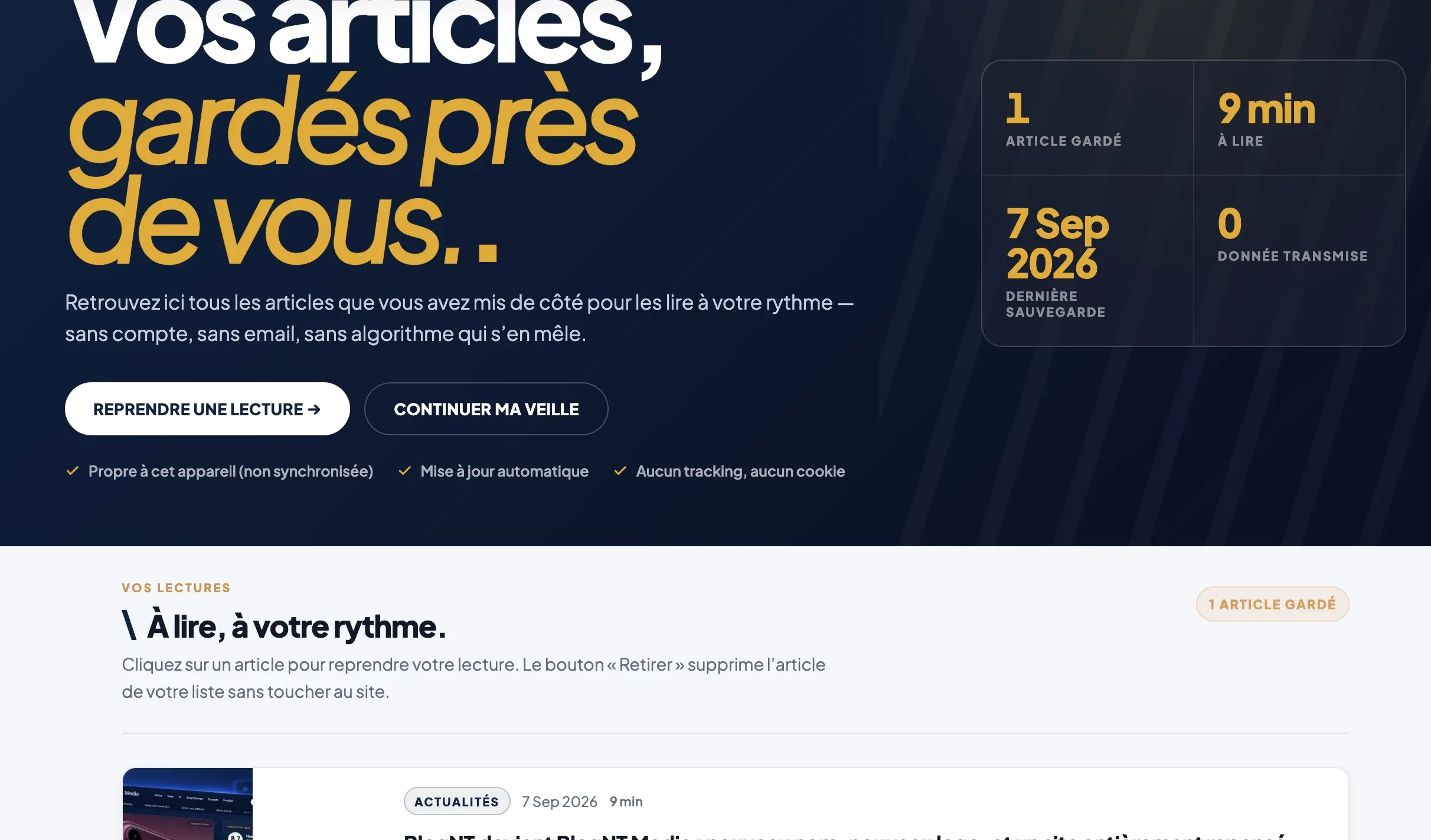 BlogNT devient BlogNT Media : nouveau nom, nouveau logo, et un site entièrement repensé 39 Screen 2026 09 07 at 08.12.39