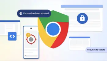 Chrome accélère encore : une nouvelle version toutes les deux semaines à partir de Chrome 153