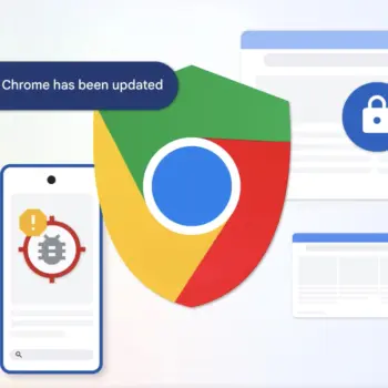 Chrome accélère encore : une nouvelle version toutes les deux semaines à partir de Chrome 153