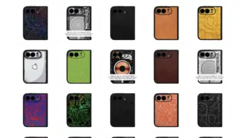 Dbrand vend déjà des coques pour l’iPhone Duo / Ultra pliable avant même son annonce