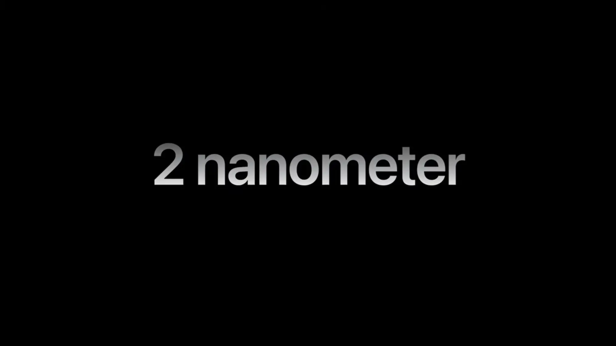 Apple A20 Pro : tout savoir sur la puce 2 nm des iPhone 18 Pro et iPhone Duo 37 Screen 2026 09 09 at 19.14.41