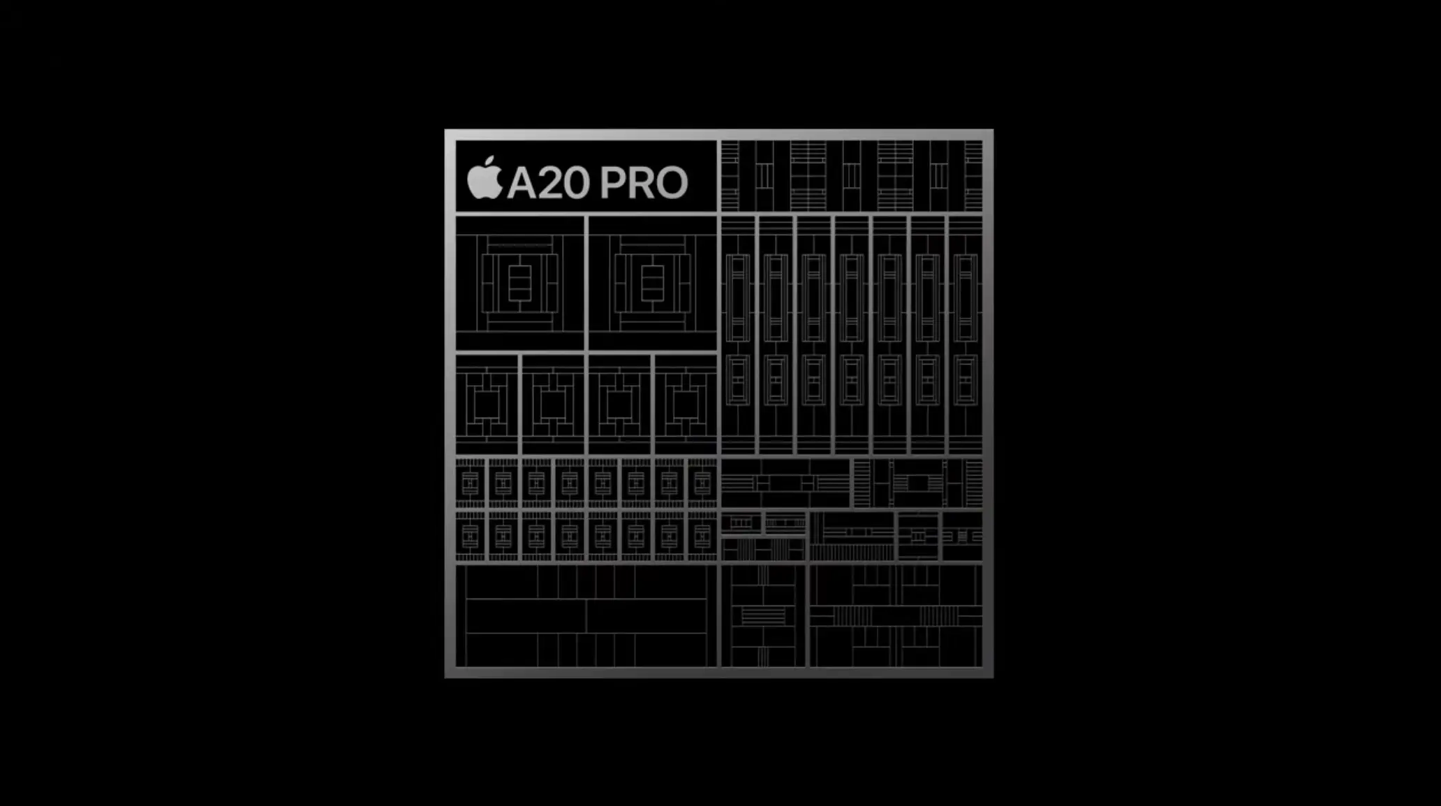 Apple A20 Pro : tout savoir sur la puce 2 nm des iPhone 18 Pro et iPhone Duo 38 Screen 2026 09 09 at 19.14.49