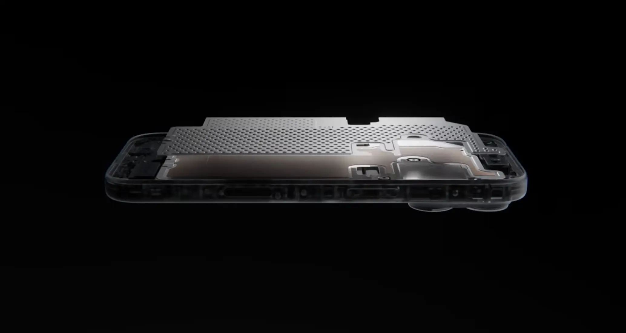 iPhone 18 Pro et iPhone 18 Pro Max : Apple passe au 2 nm, muscle l’IA et revoit profondément la photo 37 Screen 2026 09 09 at 19.17.30
