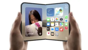 iPhone Duo : Apple officialise son premier iPhone pliable à partir de 2 339 euros