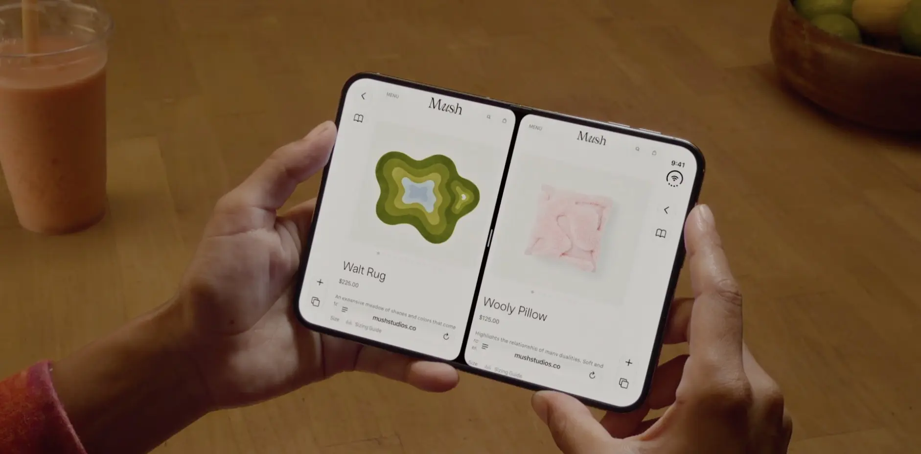 iPhone Duo : Apple officialise son premier iPhone pliable à partir de 2 339 euros 47 Screen 2026 09 09 at 20.29.15