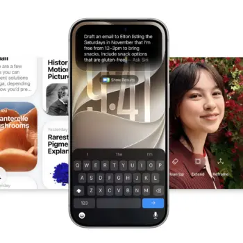 Siri AI avec iOS 27 : Apple transforme enfin son assistant en véritable agent personnel
