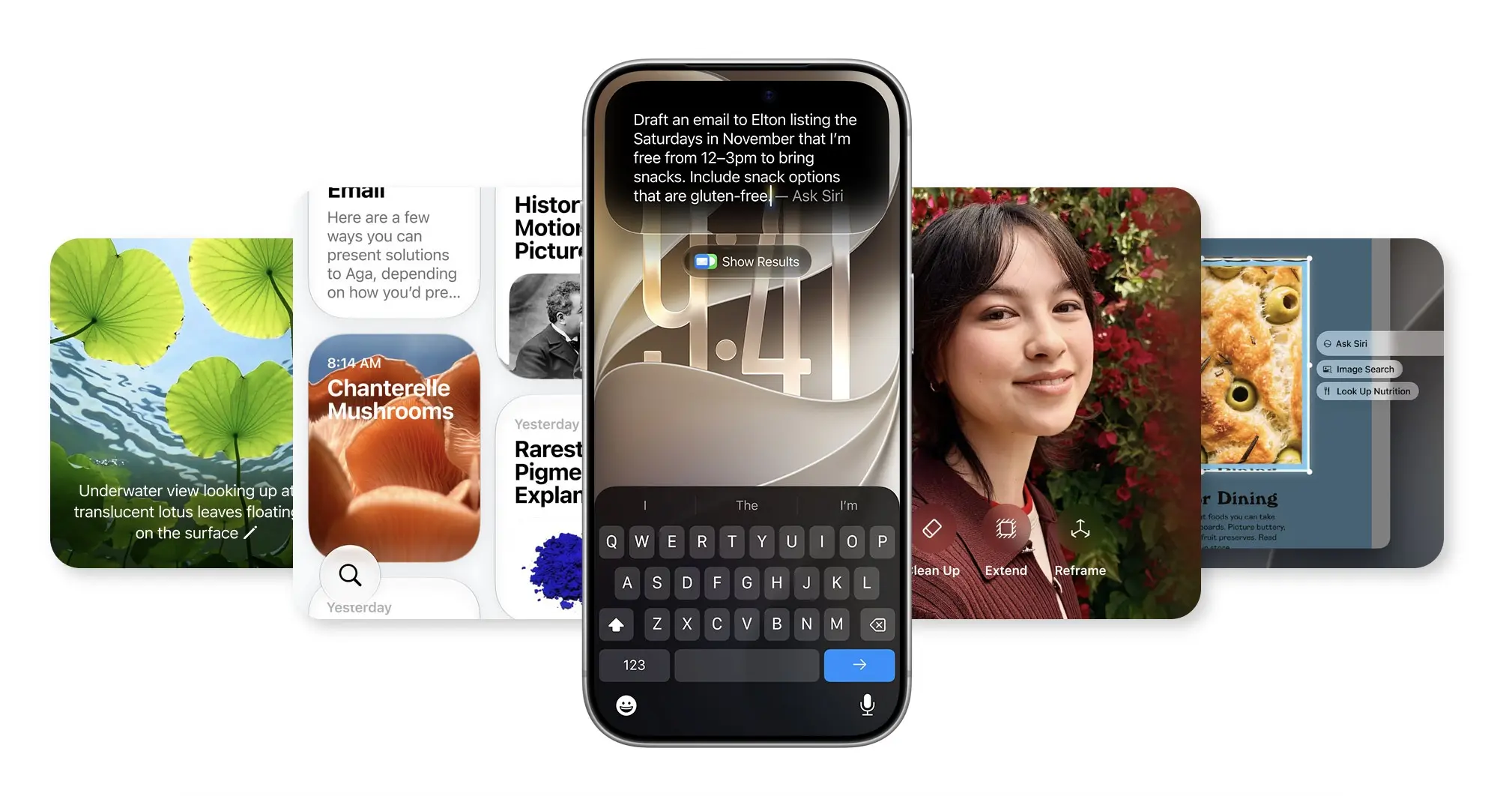 Siri AI avec iOS 27 : Apple transforme enfin son assistant en véritable agent personnel