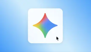 Gemini arrive officiellement sur Windows avec une application native pour Windows 10 et 11